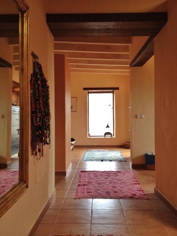 Casa Yeya Villa Tiscamanita Ngoại thất bức ảnh