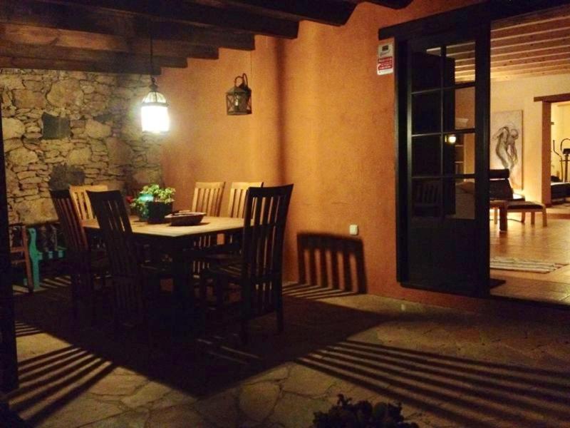 Casa Yeya Villa Tiscamanita Ngoại thất bức ảnh