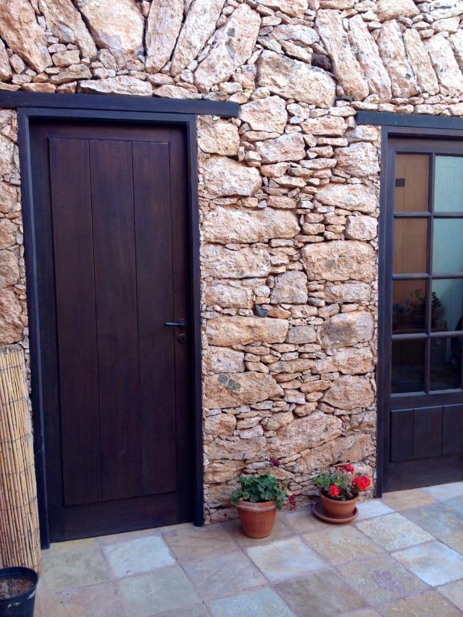 Casa Yeya Villa Tiscamanita Ngoại thất bức ảnh