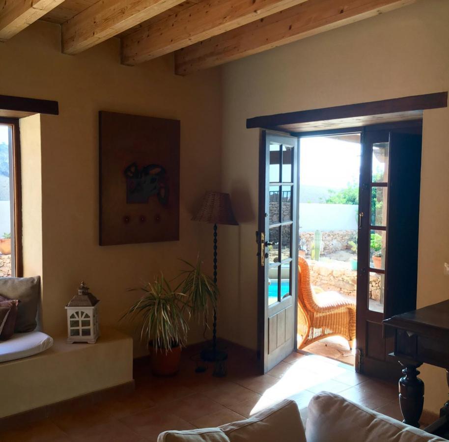 Casa Yeya Villa Tiscamanita Ngoại thất bức ảnh