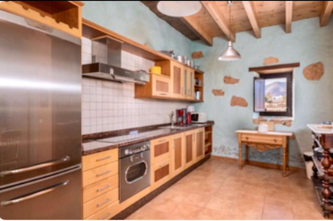 Casa Yeya Villa Tiscamanita Ngoại thất bức ảnh