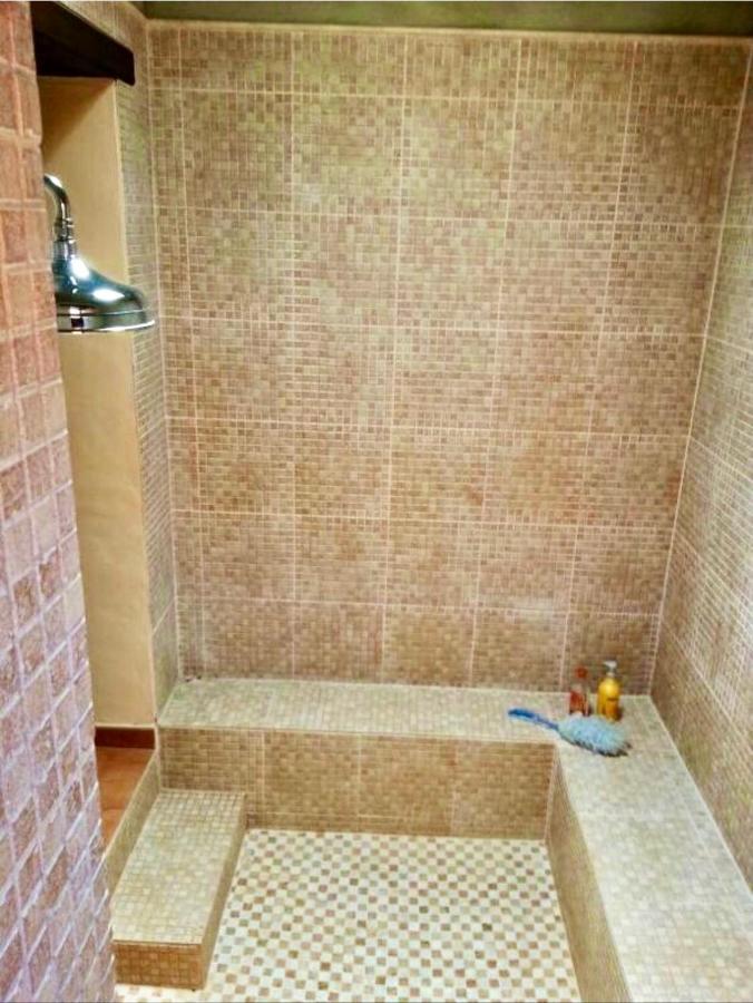 Casa Yeya Villa Tiscamanita Ngoại thất bức ảnh